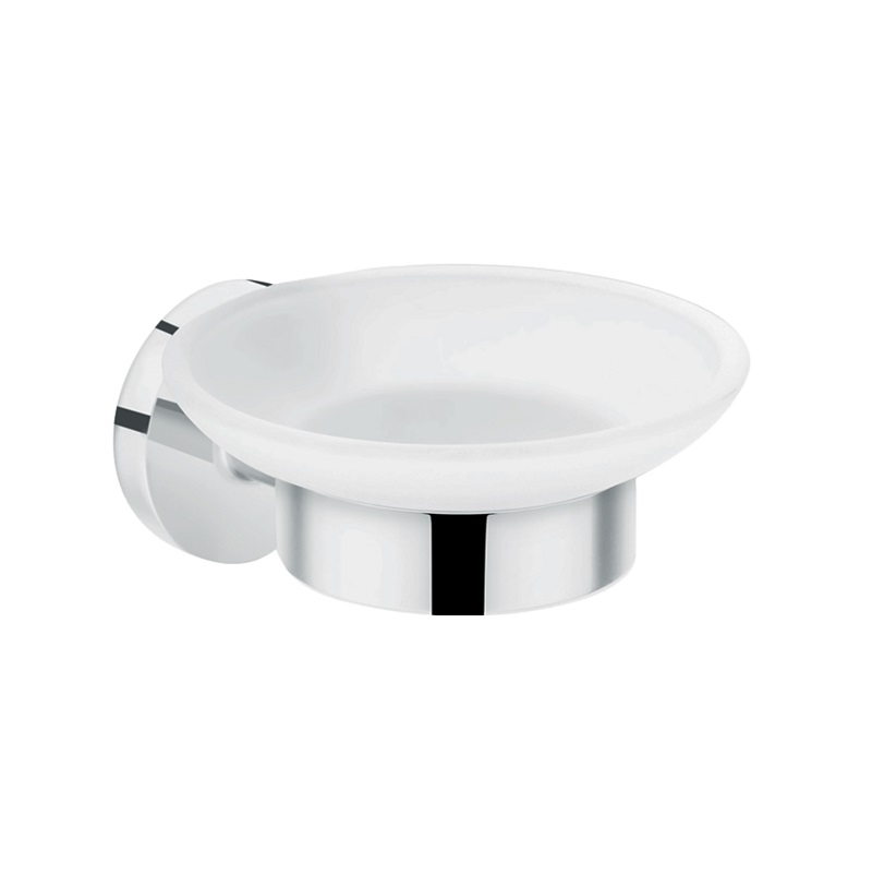 Đĩa đựng xà phòng 41715000 Hansgrohe Logis
