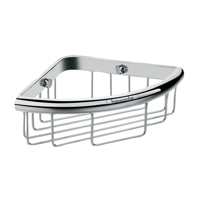 Kệ góc 41710000 Hansgrohe Logis