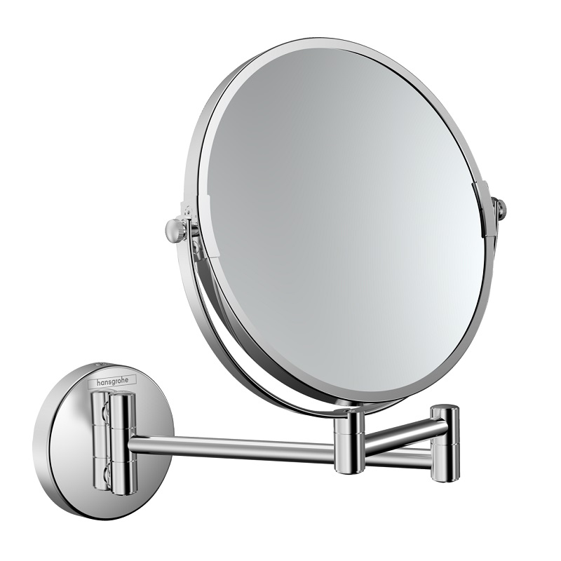 Gương cạo râu 73561000 Hansgrohe Logis