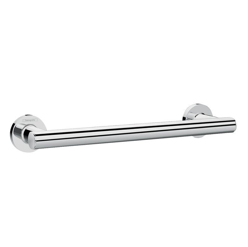 Tay vịn phòng tắm 41713000 Hansgrohe Logis