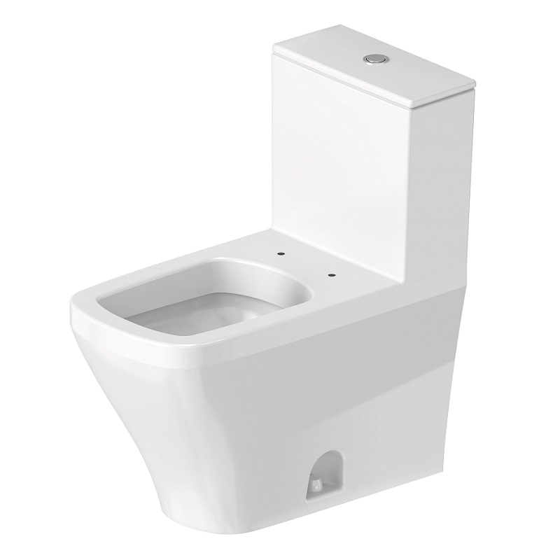 Bồn cầu một khối 2157010083 Duravit DuraStyle