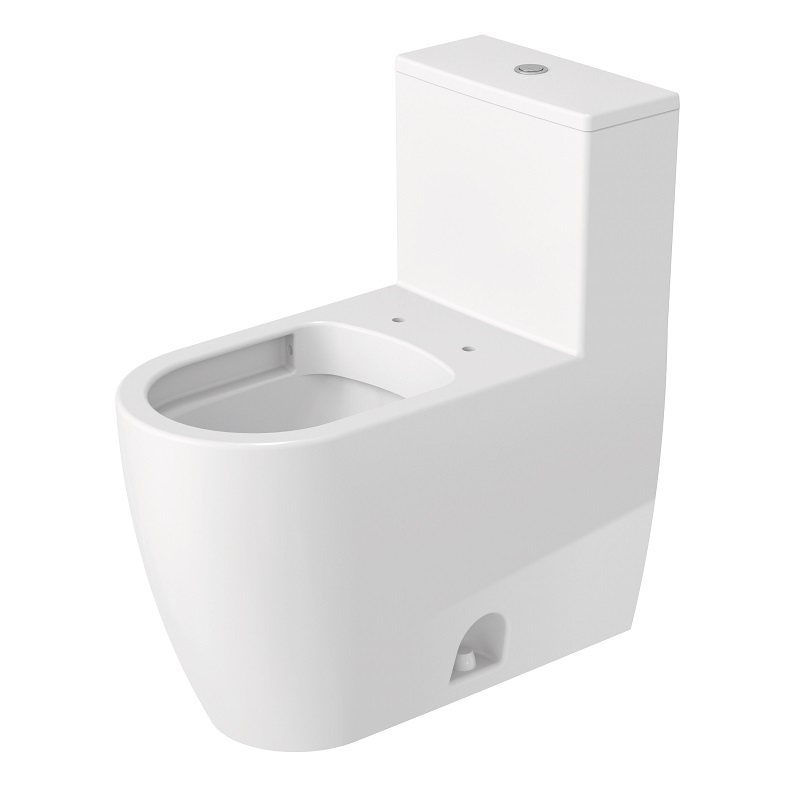 Bồn cầu một khối 2173010001 Duravit Me by Starck