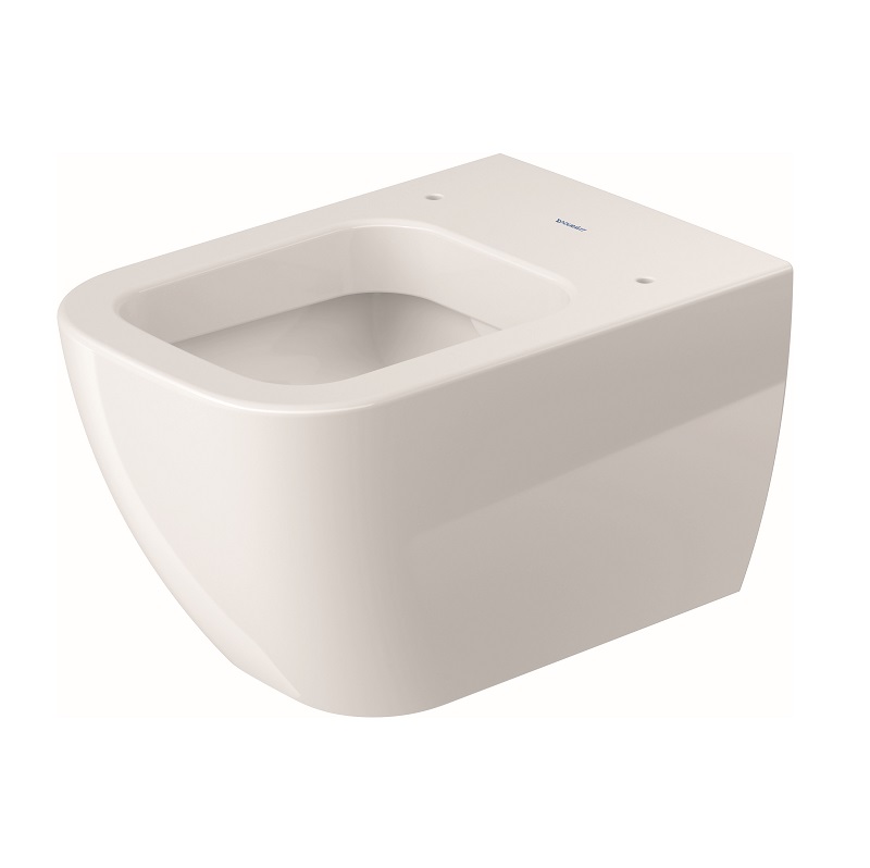 Bồn cầu treo tường 2221090000 Duravit Happy D.2