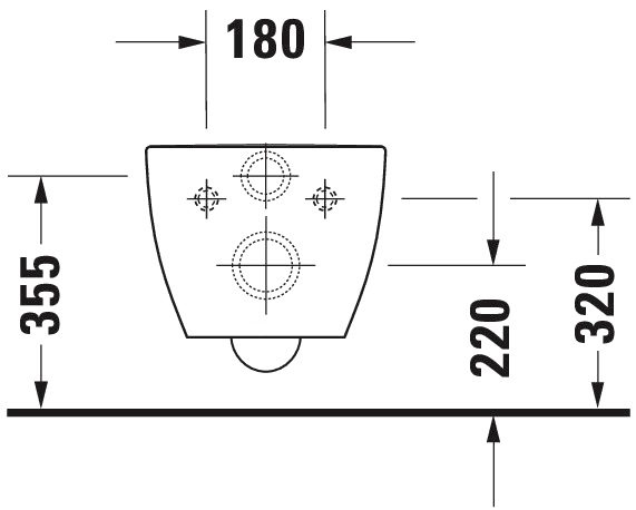 bon-cau-treo-tuong-2221090000-duravit-happy-d.2-kt2