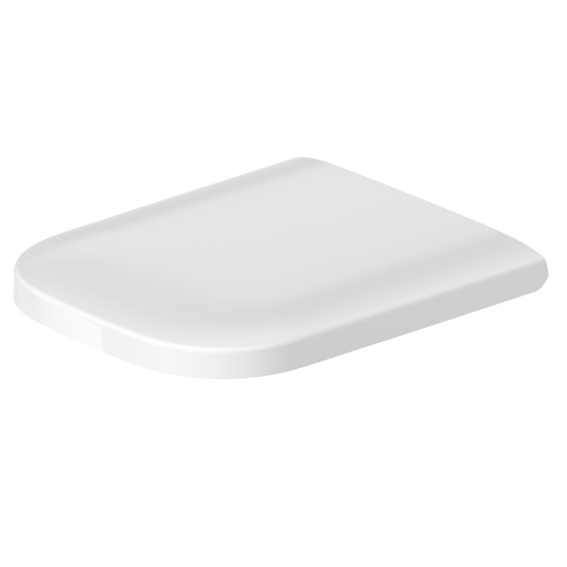 Nắp bồn cầu 0064590000 Duravit Happy D.2