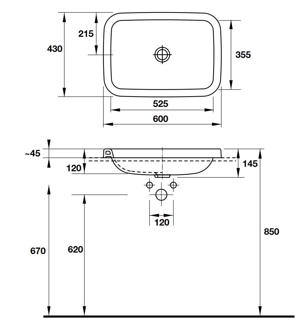 lavabo-vanh-noi-0372600000-duravit-duraStyle-600x430mm-kt