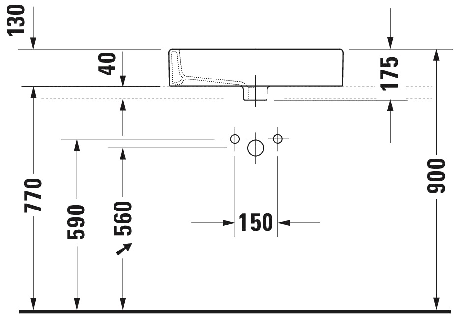 lavabo-dat-ban-0452600000-duravit-vero-595x465mm-kt1