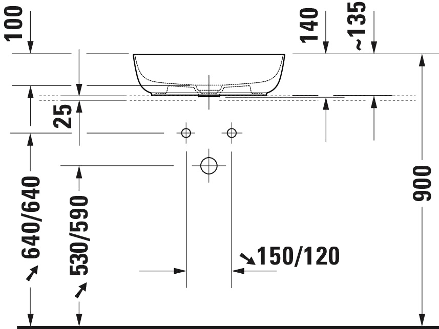 lavabo-day-ban-0379500000-duravit-luv-500x350mm-kt1