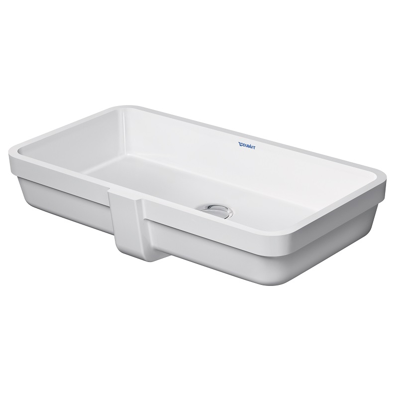 Lavabo âm bàn 0384600000 Duravit Vero Air 635x345mm