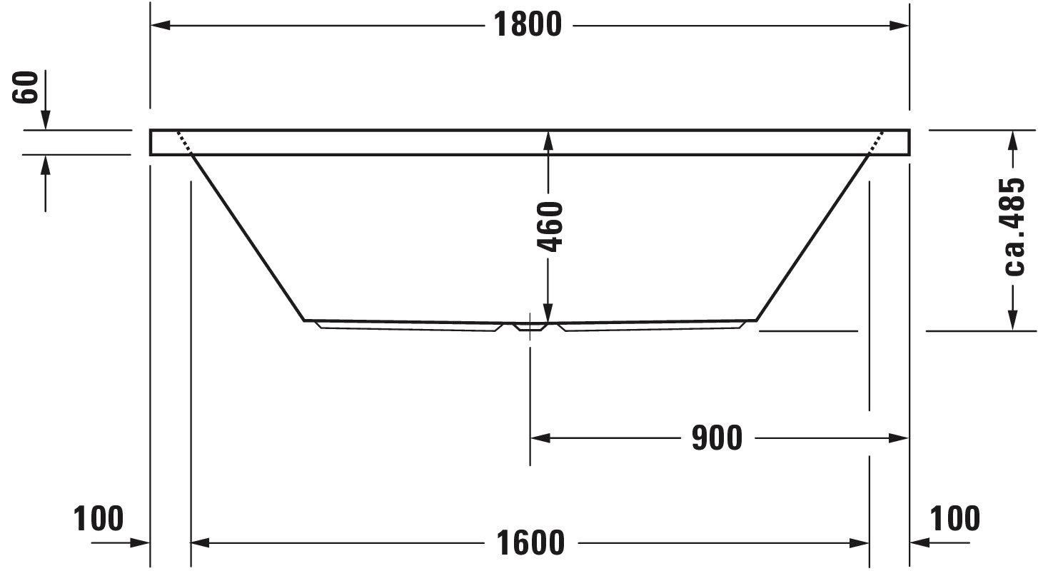 bon-tam-760052000CP1000-duravit-starck-lap-am-1800x900mm-kt2