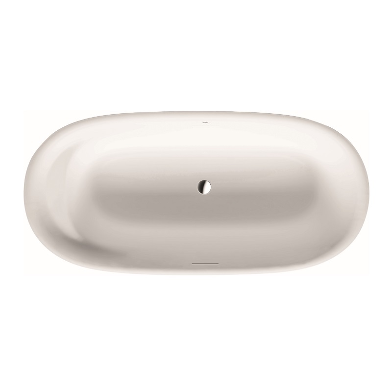Bồn tắm 700330000000000 Duravit Cape Cod độc lập 1855x885mm