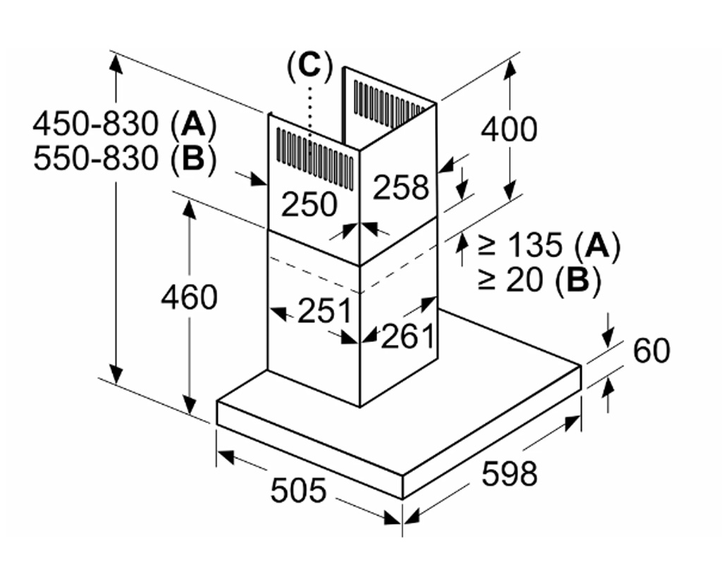 may-hut-mui-bosch-dwb67bk61t-gan-tuong-inox-60cm-series-4-kt