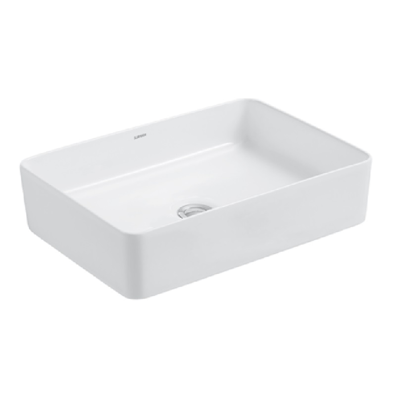 Lavabo đặt bàn 588.79.075 Hafele Regal 500x350mm