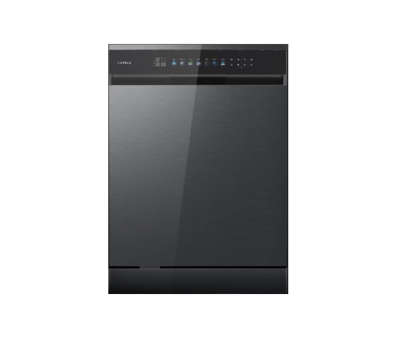 Máy rửa chén Hafele 535.29.700 HDW-F6072B độc lập