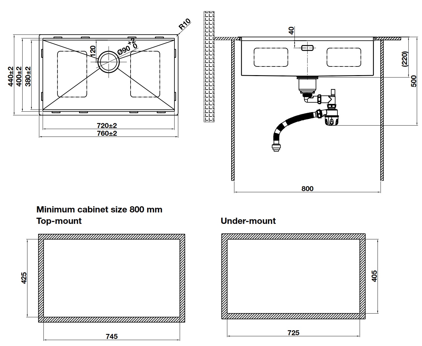 chau-hafele-567.24.487-ws-r10-hs25-ssn1s-7644-mau-den