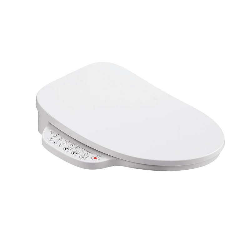 Nắp bồn điện tử 588.79.414 Hafele thân V SENSE-Ä GEN I