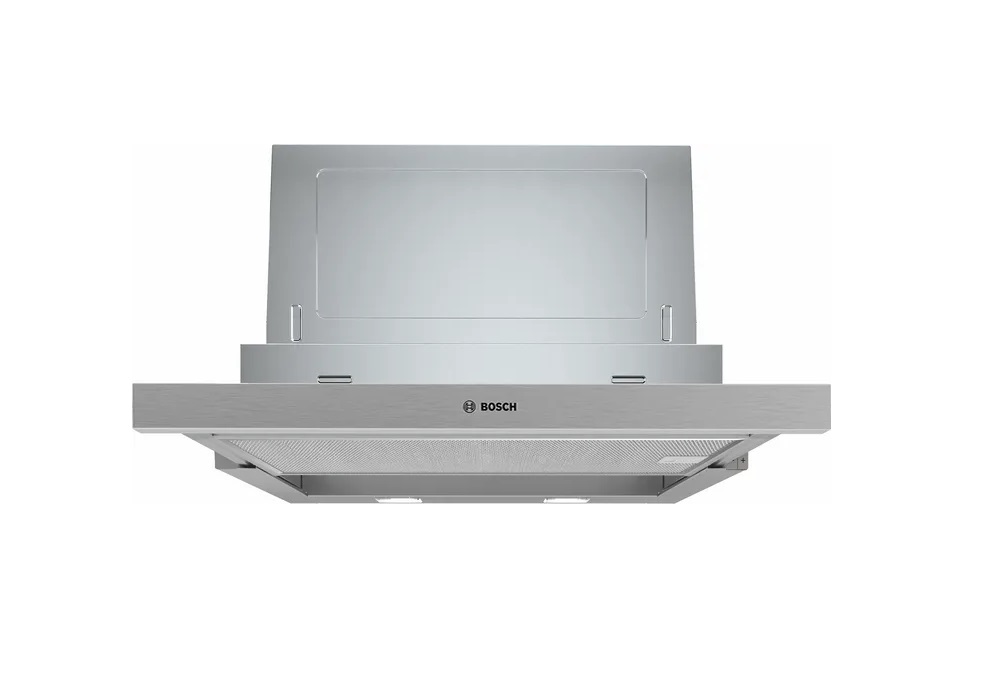 Máy hút mùi Bosch DFS067A51B âm tủ inox 60cm Series 4