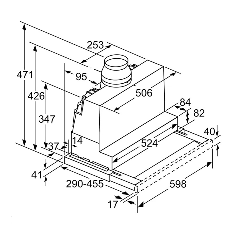 may-hut-mui-bosch-dfs067a51b-am-tu-inox-60cm-series-4-kt