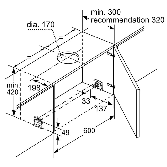 may-hut-mui-bosch-dfs067a51b-am-tu-inox-60cm-series-4-kt1