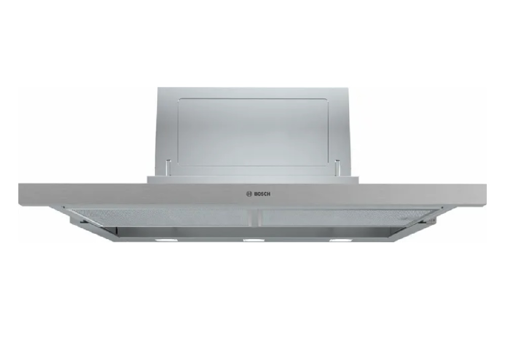 Máy hút mùi Bosch DFS097A51B âm tủ inox 90cm Series 4