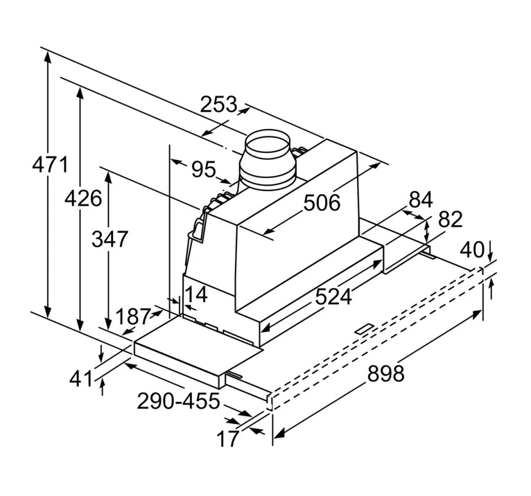 may-hut-mui-bosch-dfs097a51b-am-tu-inox-90cm-series-4-kt