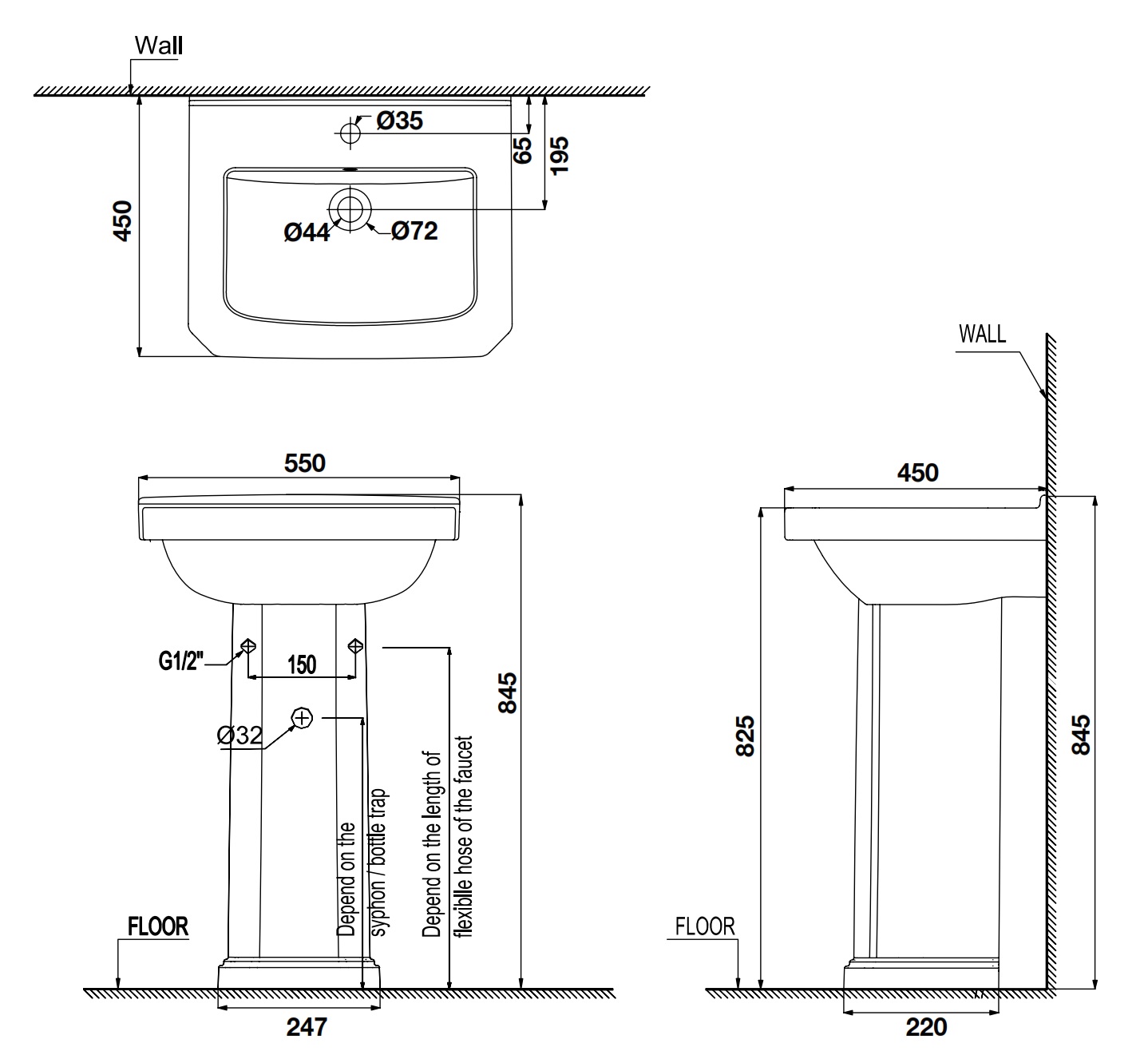 lavabo-dat-san-588.79.111-hafele-roots-550-450mm-kt