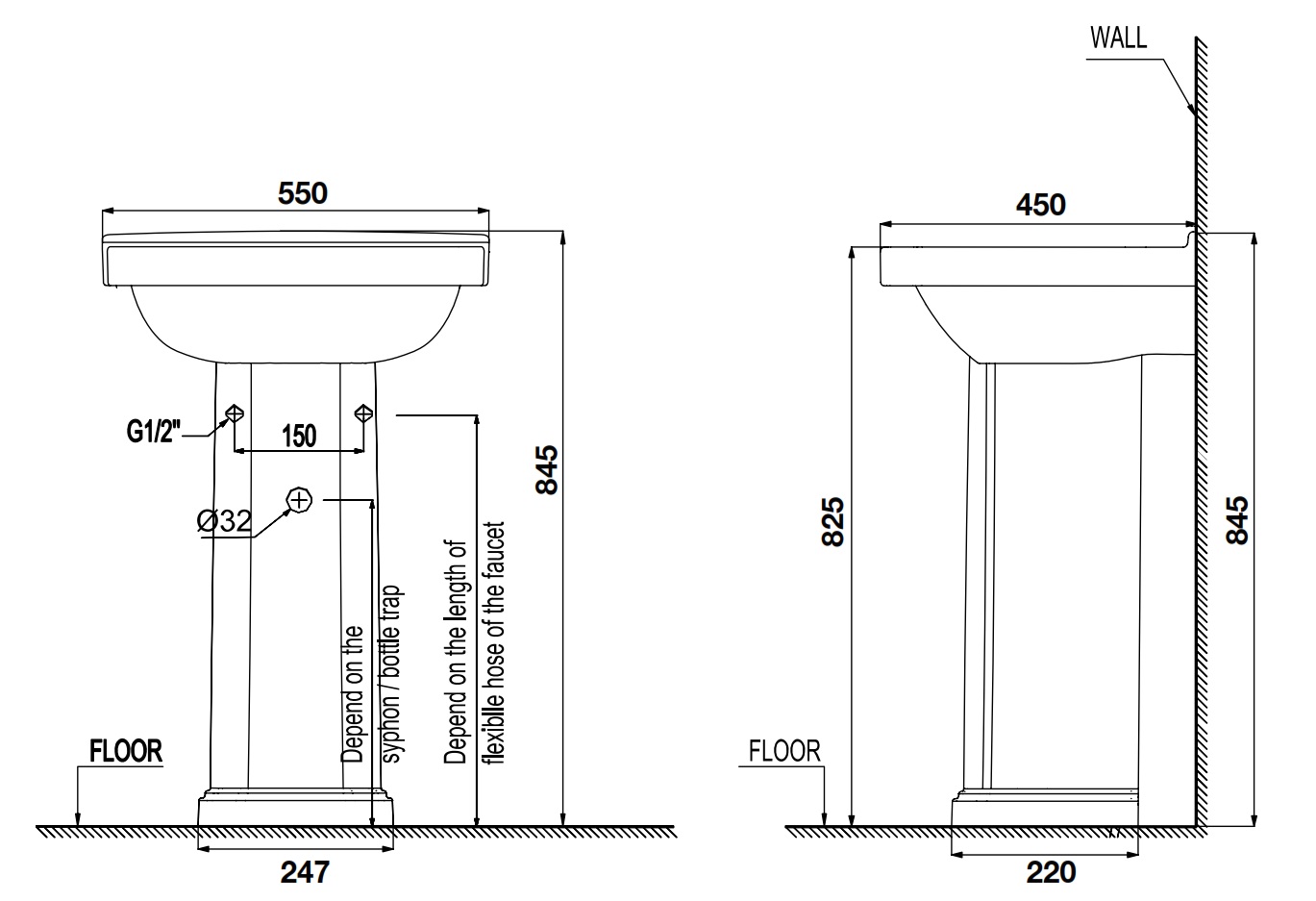 lavabo-dat-san-588.79.111-hafele-roots-550-450mm-kt2