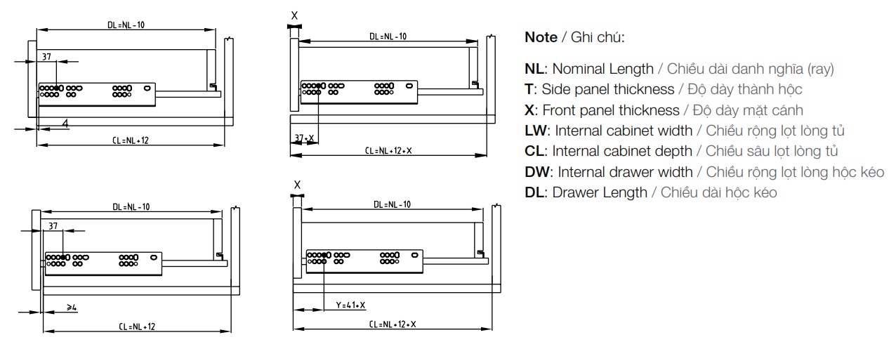 ray-am-hafele-433.32.154-nhan-mo-giam-chan-450mm-kt3