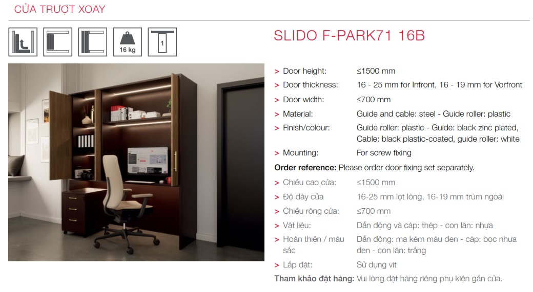 cua-truot-xoay-hafele-slido-f-park71-16b-mh4