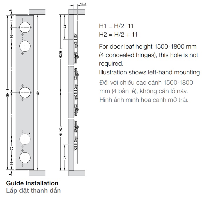 cua-truot-xoay-hafele-slido-f-park71-25b-mh