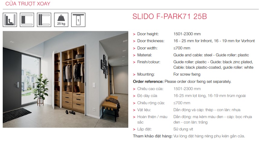 cua-truot-xoay-hafele-slido-f-park71-25b-mh4