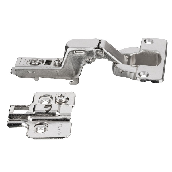 Bản lề Hafele 408.00.401 Slido F-Park71 lọt lòng