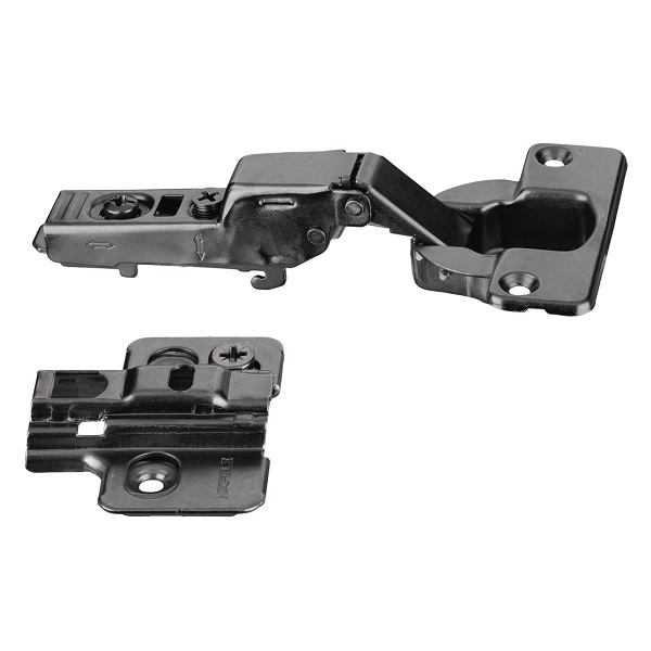 Bản lề Hafele 408.00.412 Slido F-Park71 trùm ngoài