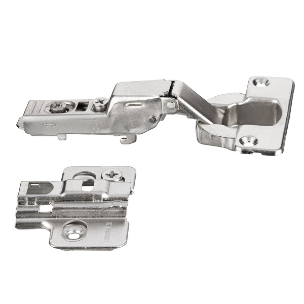 Bản lề Hafele 408.00.403 Slido F-Park71 trùm ngoài