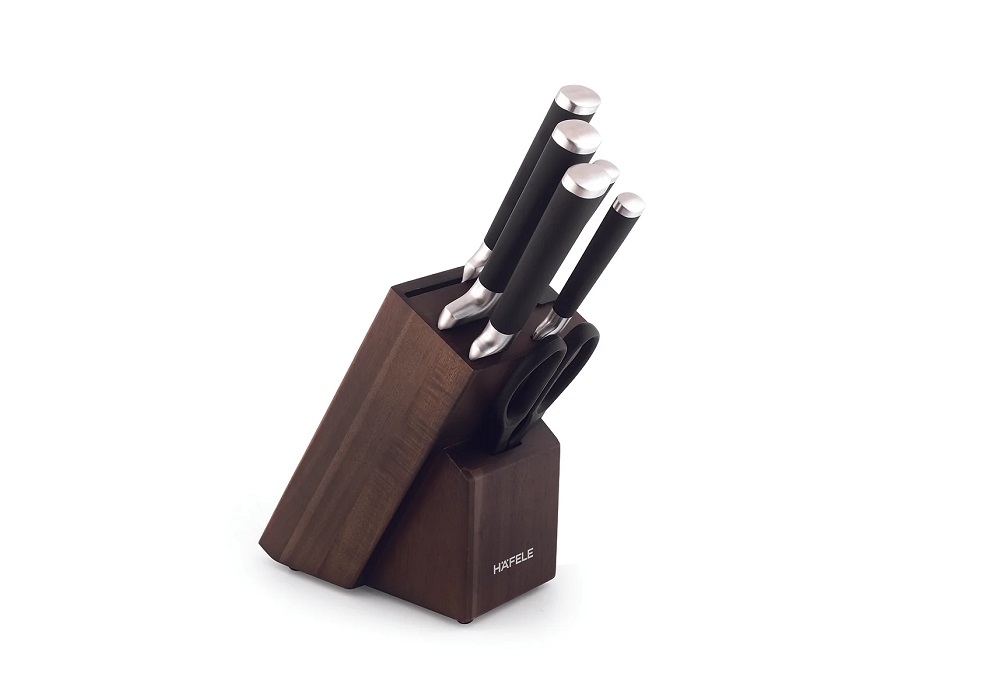 Bộ dao kéo Hafele 535.44.168 HS-K7X