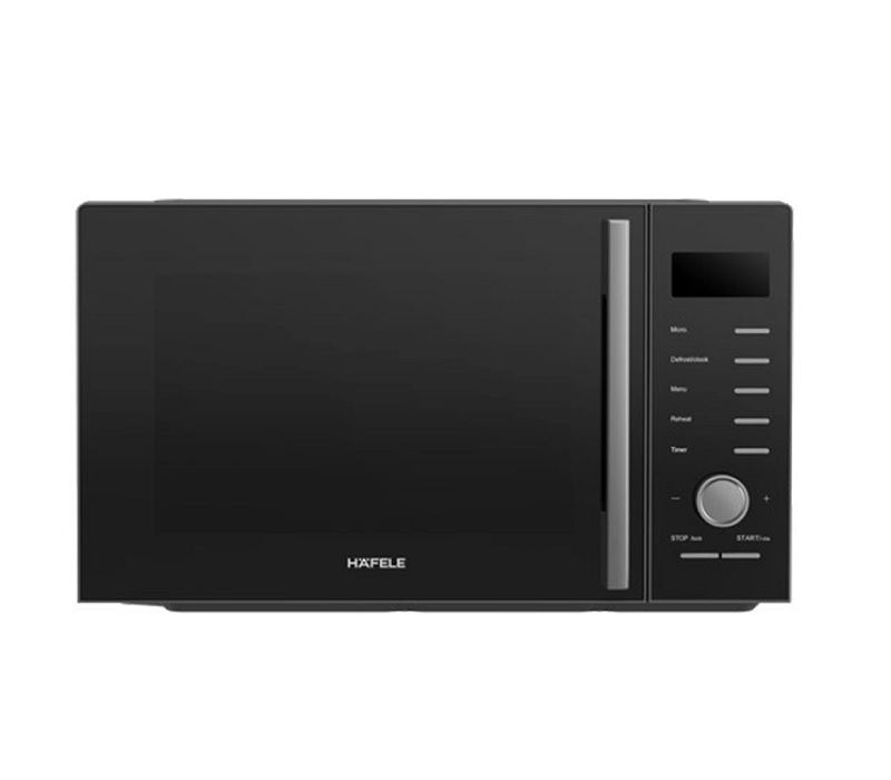 Lò vi sóng Hafele 538.31.271 HC-MWO381B để bàn