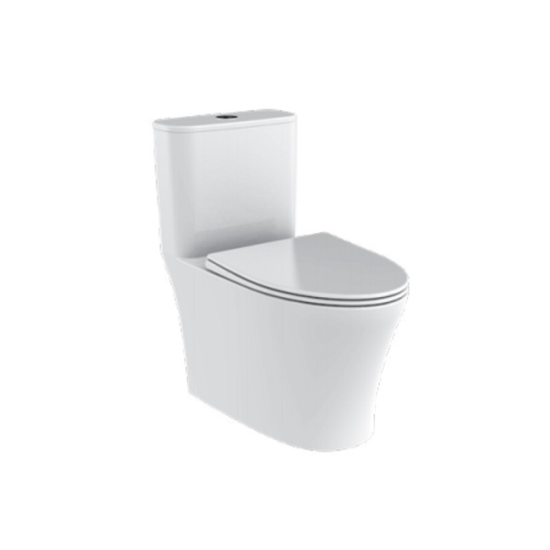 Bồn cầu một khối 588.79.416 Hafele Sapporo II