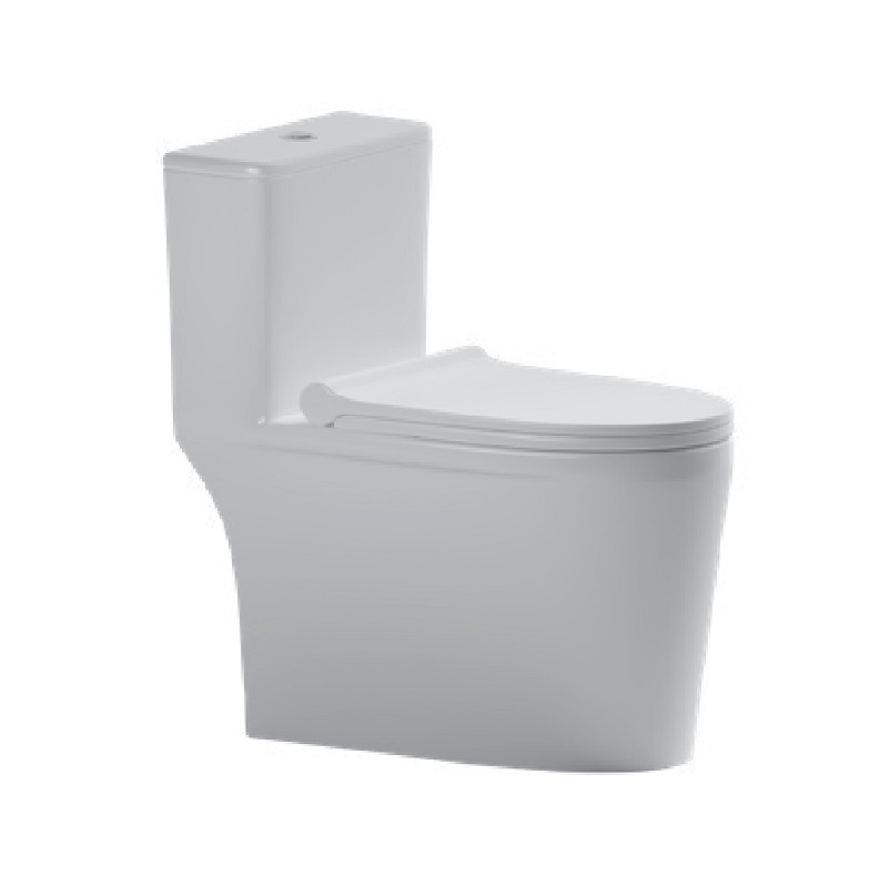 Bồn cầu một khối 588.82.439 Hafele