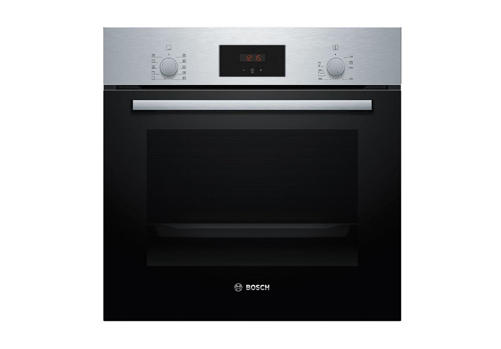 Lò nướng Bosch HBF512BS1H âm tủ 66 lít Series 2