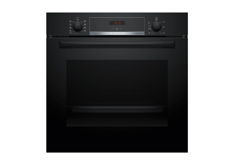 Lò nướng Bosch HBA514BB3 âm tủ 71 lít Series 4