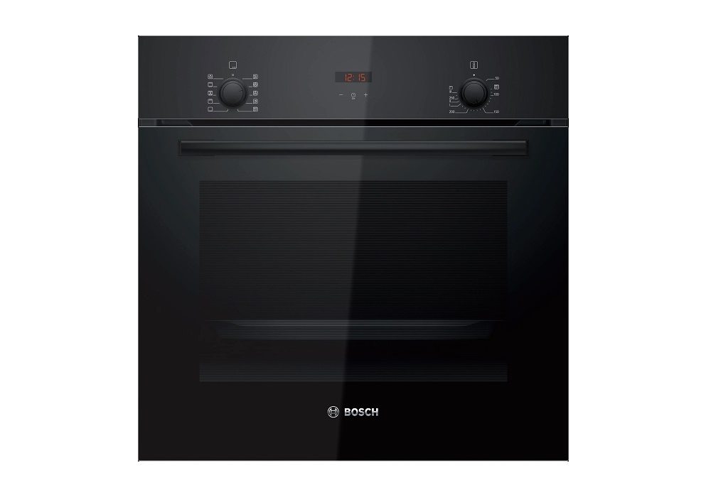 Lò nướng Bosch HBF512BB1T âm tủ 66 lít Series 2