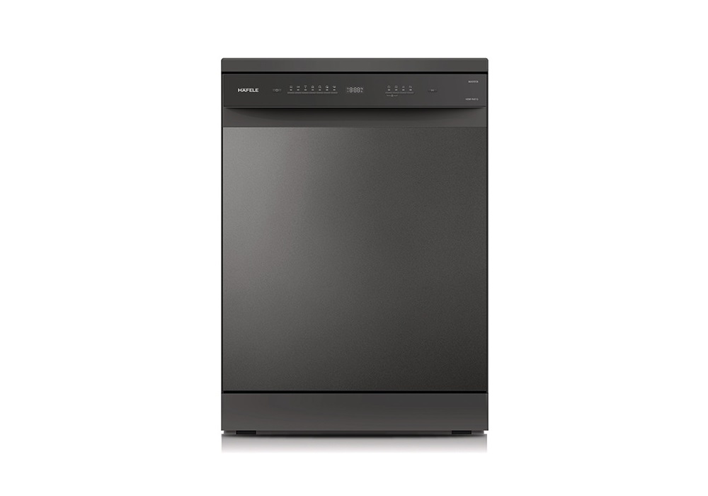 Máy rửa chén Hafele 535.29.592 HDW-F601G độc lập