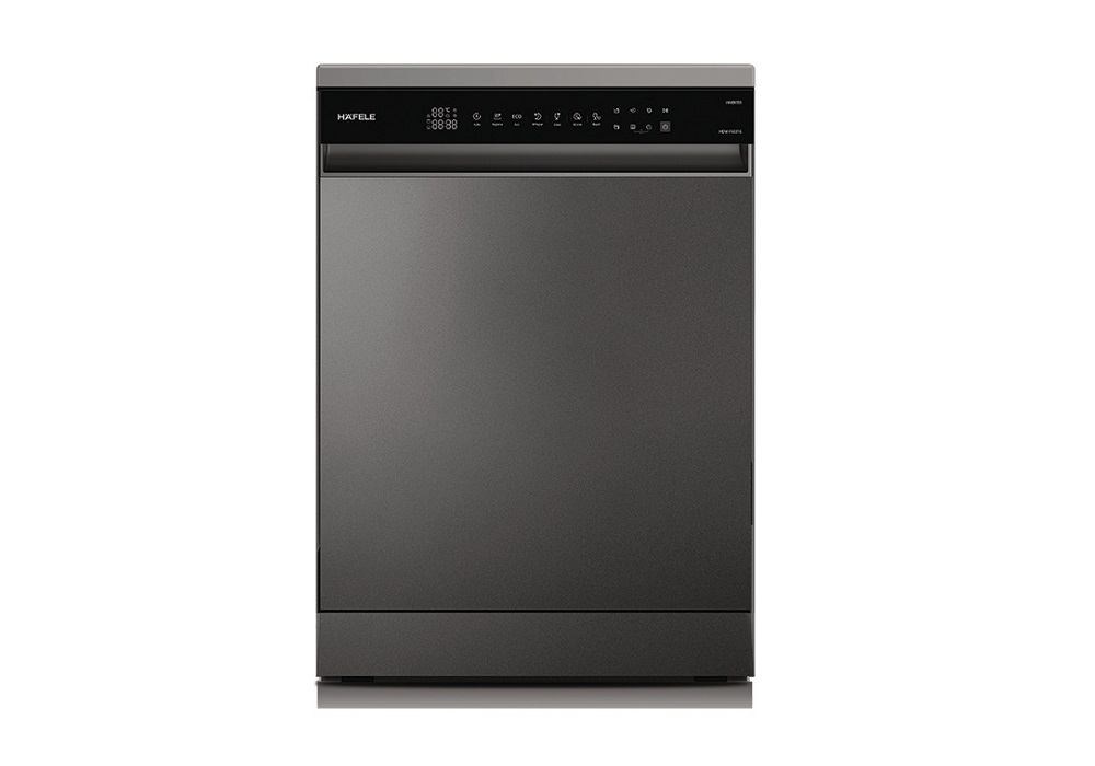Máy rửa chén Hafele 535.29.651 HDW-F6031G độc lập