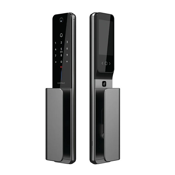 Khóa FaceID Hafele Horizon PP2501W - 499.21.224