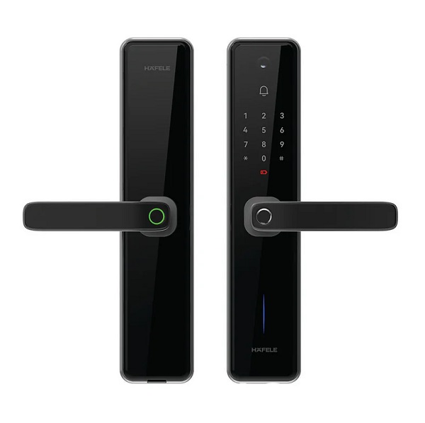 Khóa vân tay Hafele Zenith ML2501W - 499.21.225