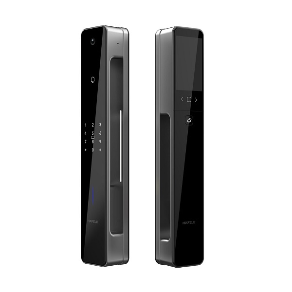 Khóa FaceID Hafele Infinity PP2502W - 499.21.223