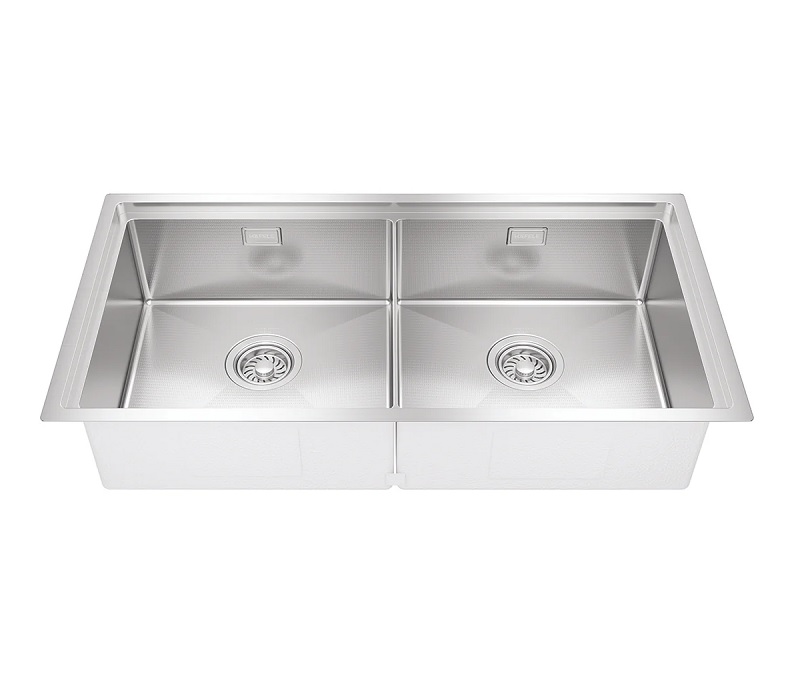 Chậu inox Hafele 567.94.023 WS R10 HS25-SSN2S-8644