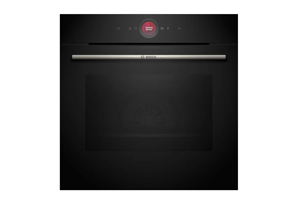 Lò nướng Bosch HBG7341B1B âm tủ 71 lít Series 8