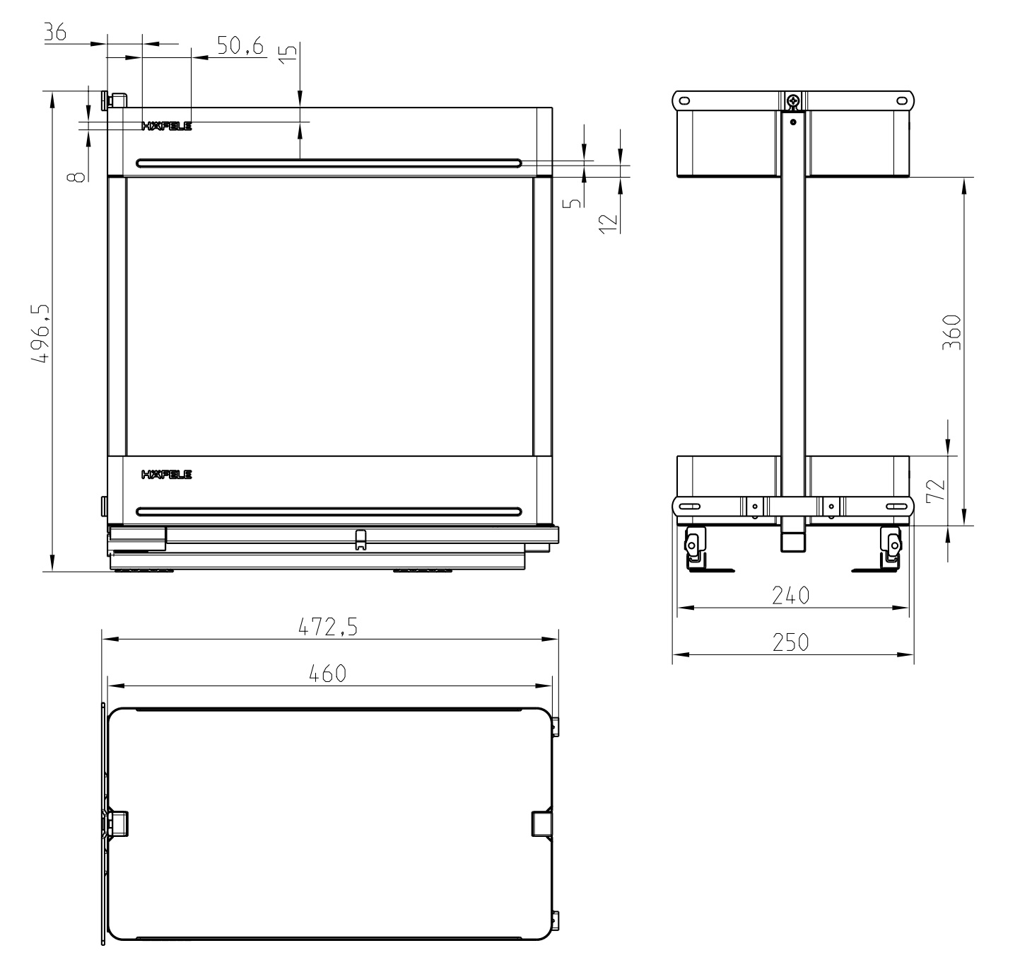 ro-gia-vi-hafele-545.14.323-maxiagent-r300mm-kt