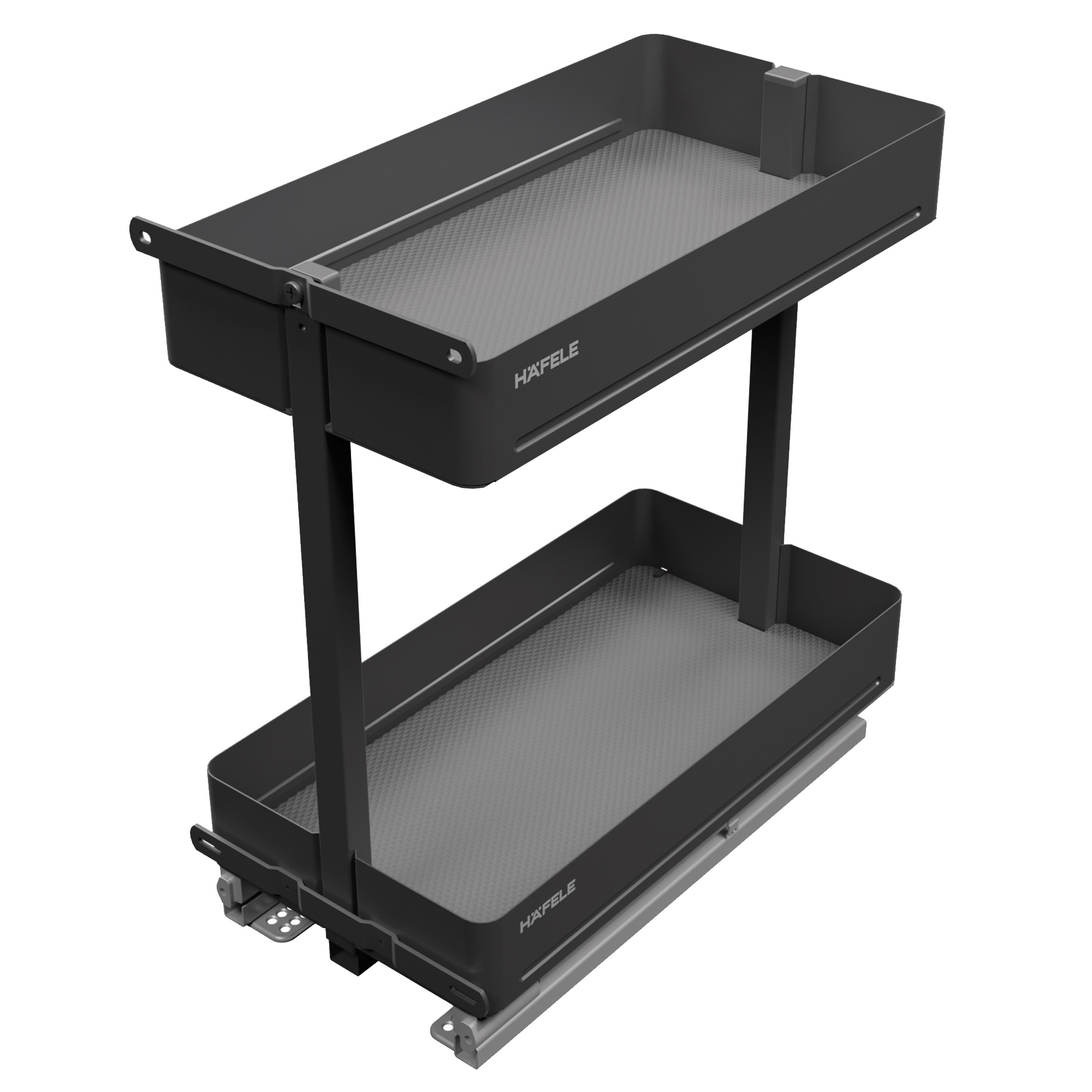 Rổ gia vị Hafele 545.14.323 maxiAGENT R300mm